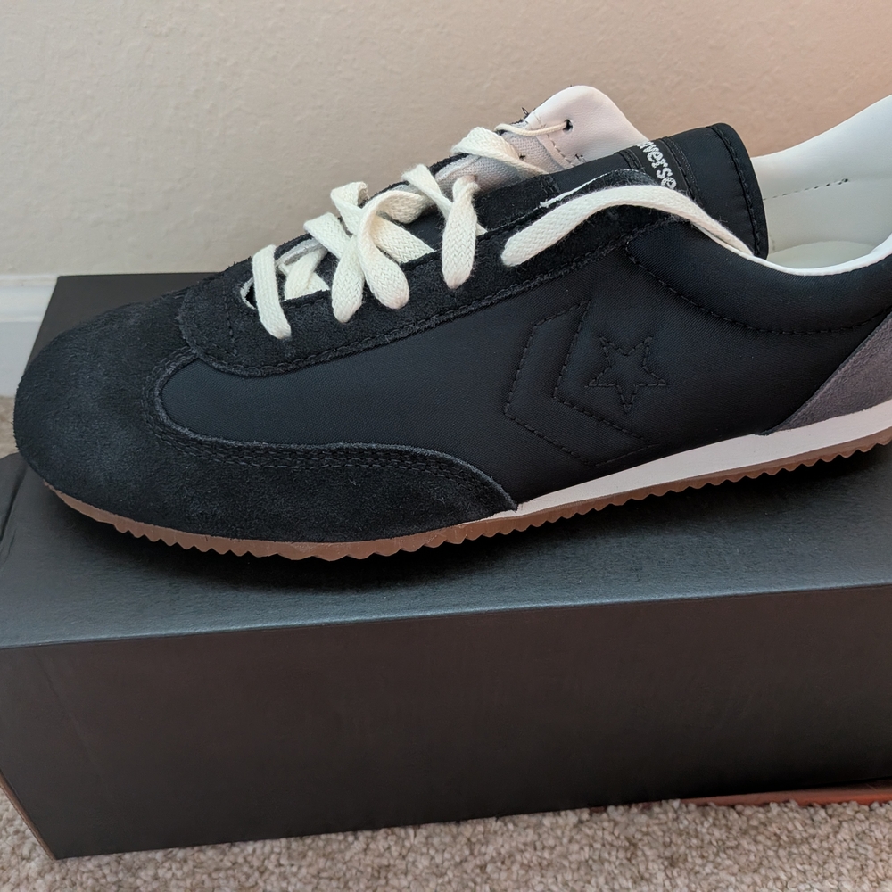 Converse Jogger Ox - Picture 2 of 4